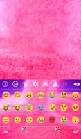 Sugar Animated Keyboard ảnh chụp màn hình 3