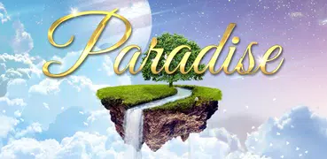 Paradise Animated Keyboard + L