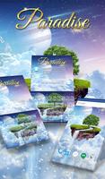 Paradise Keyboard & Wallpaper bài đăng