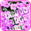 Purple Dream Keyboard + Live W