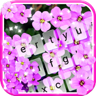 Purple Dream Keyboard + Live W biểu tượng
