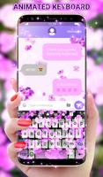 Purple Dream Keyboard + Live W bài đăng