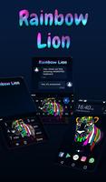 Rainbow Lion Wallpaper bài đăng