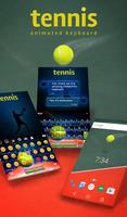 Tennis Animated Keyboard bài đăng