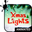 Xmas Lights Wallpaper APK