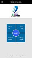 برنامه‌نما KSBL Securities Ltd. عکس از صفحه