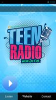 Teen Radio Pyinsawadi poster