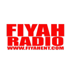 آیکون‌ Fiyah Radio