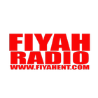 Fiyah Radio-icoon