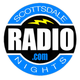 Scottsdale Nights Radio icône