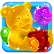 Jelly Bears Crush