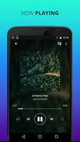 Wave Music Player Pro পোস্টার