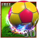 Soccer 3D Live Wallpaper APK