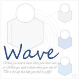 Wave Driver icône