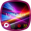 Light Wave Launcher