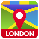London Travel Maps APK
