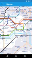 London Travel Maps capture d'écran 1