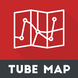 APK London Tube Map Offline 2018