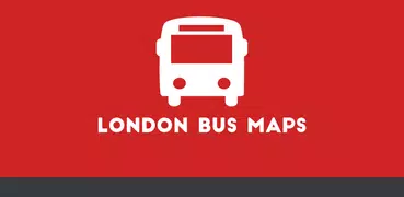 London Bus Maps & Live Timing 2017