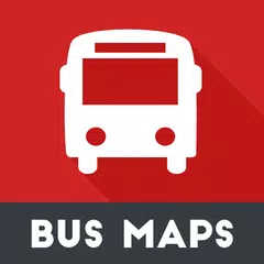 London Bus Maps & Live Timing 2017 アプリダウンロード