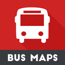 London Bus Maps & Live Timing 2017 APK