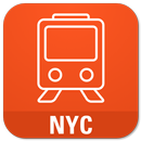 New York Subway Map - NYC APK