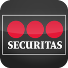 Revista Securitas Portugal Zeichen