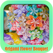 Cute Origami Flower Bouquets