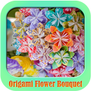 Cute Origami Flower Bouquets aplikacja