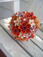 Cute Origami Flower Bouquets 스크린샷 1