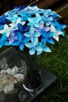 Cute Origami Flower Bouquets capture d'écran 2