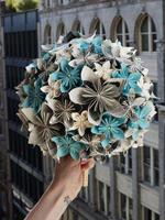 Cute Origami Flower Bouquets 스크린샷 3