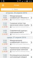 MiningWorld Russia 2016 Cartaz