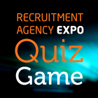 Recruitment Agency Expo Game icône