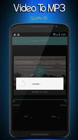 Video To MP3 Converter स्क्रीनशॉट 3
