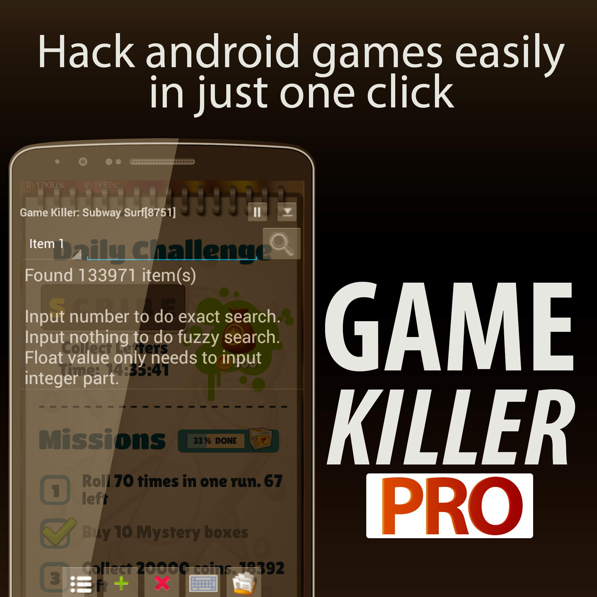 Killer apk