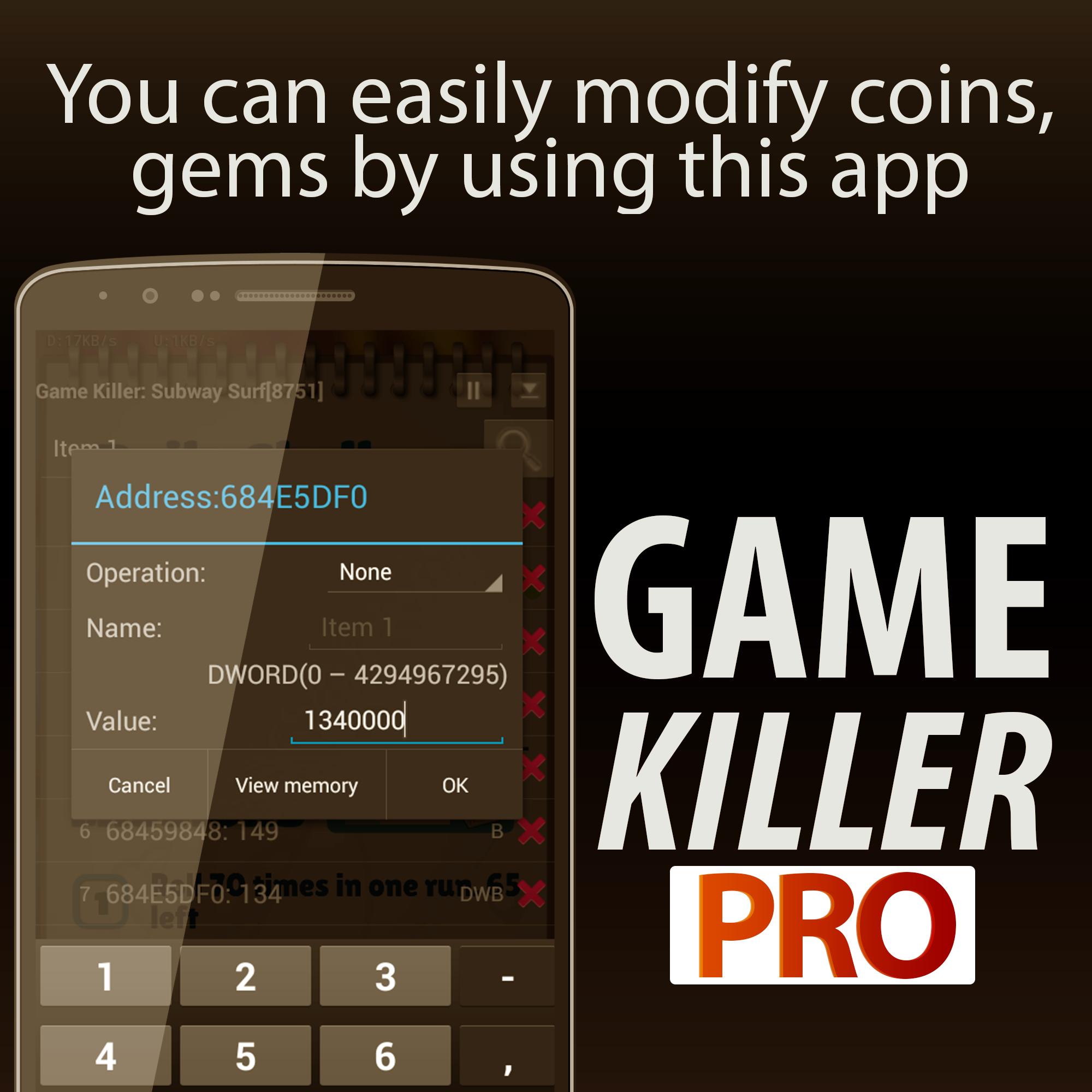 Killer apk