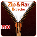 Pro Rar & Zip Extractor - Free APK