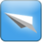 My Paper Plane أيقونة