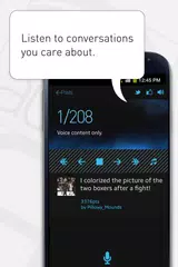 Auri (Voice Reddit and RSS) APK 下載