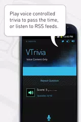 Auri (Voice Reddit and RSS) APK 下載