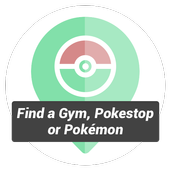 ikon Pokemap: Map for Pokémon GO