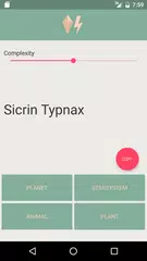 Generator for No Man's Sky アプリダウンロード