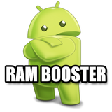 Ram Booster आइकन