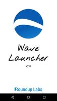 Wave Launcher โปสเตอร์