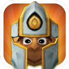 Castle Quest: Lord of Kingdom simgesi