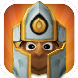 Castle Quest: Lord of Kingdom icône