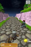 Puri Quest: Lord of Raya screenshot 1
