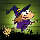 Abbie the Witch APK