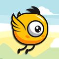 ”Alien Birds: Flying Monsters